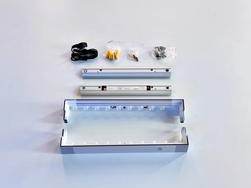 Lightbox Displays