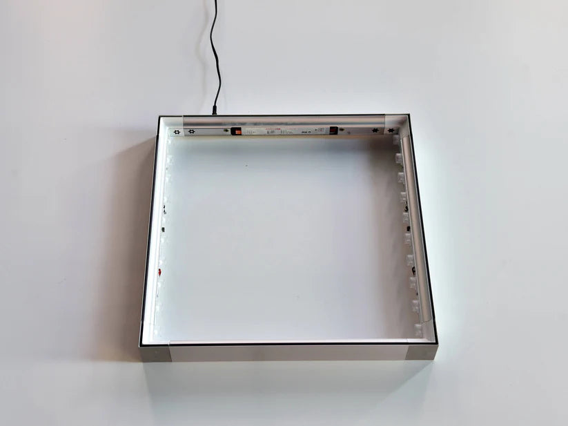 Lightbox Displays