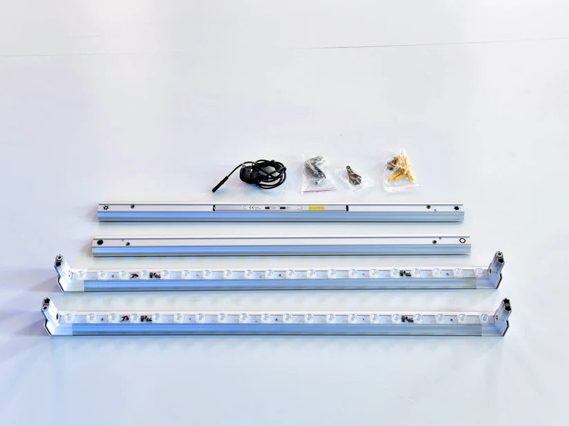 Lightbox Displays