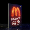 1.5m x 2.25m Lightbox LED Display Stand