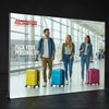 3m x 2.25m Lightbox LED Display Stand