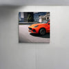 Wall Mounted Lightbox | 1m x 1m