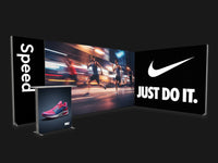 Lightbox Displays