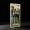 Lightbox Switch 1m x 2.5m