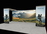 Lightbox Displays