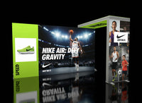 Lightbox Displays