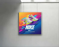 Lightbox Displays