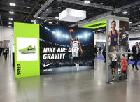 Lightbox Displays