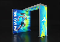 Lightbox Displays