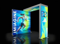 Lightbox Displays