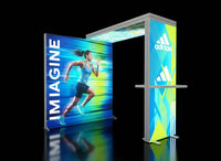 Lightbox Displays