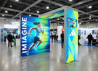 Lightbox Displays