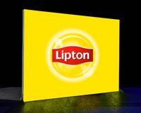 Lightbox Displays