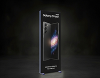 Lightbox Displays
